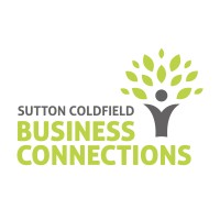 Sutton Coldfield Business Connections logo - Similar company to Fused Magazine | Fused Travel Editions