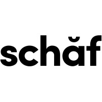 Schaf Skincare logo - Similar company to Cascadia Skincare