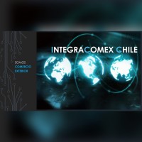 IntegraComex Chile logo - Similar company to Integracomex