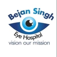 Bejan Singh Eye Hospital - India