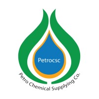 Petro chemical Supplying Company ( Petro  CSC ) logo - Similar company to Azin Supply Dynamic