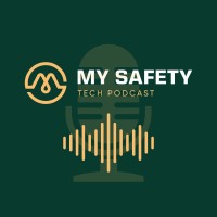 My Safety Tech Podcast logo - Similar company to Intuety
