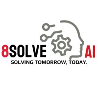 8Solve AI logo - Similar company to Dolphin Analytics