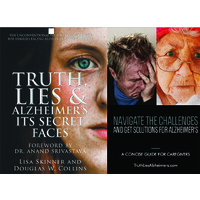 Truth, Lies & Alzheimer's - Its Secret Faces logo - Similar company to The Migration Initiative