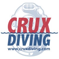Crux Diving Inc logo - Similar company to Advanced American Construction