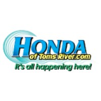 Honda of Toms River NJ logo - Similar company to Rt18 Auto
