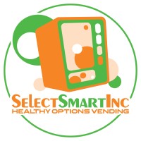 Select Smart Vending logo - Similar company to Icebox Pantry, Llc