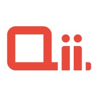 Qii logo - Similar company to Vidua