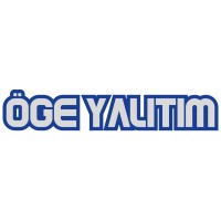 Öge Yalıtım İnşaat San. ve Tic. Ltd. Şti. logo - Similar company to Artı Yedi Yapı Ve Yalıtım