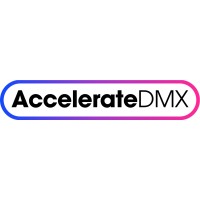 AccelerateDMX