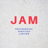 JAM Engineering Services Limited logo - Similar company to Krivi Infra