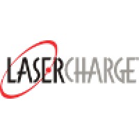 Lasercharge Ltd logo - Similar company to Bionic Electronics H.T. Ltd