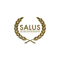 Salus Secure Environments logo - Similar company to Rocket Cooling