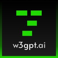 Web3GPT logo - Similar company to Receive.Me