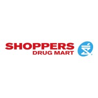 Shoppers Drug Mart logo - Similar company to Walmart Canada