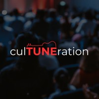 culTUNEration logo - Similar company to Coaching Team