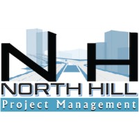 North Hill Project Management logo - Similar company to Brava Consultancy