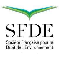 SFDE - Société Française pour le Droit de l'Environnement logo - Similar company to Irjs - Institut De Recherche Juridique De La Sorbonne