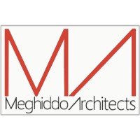 Meghiddo Architects