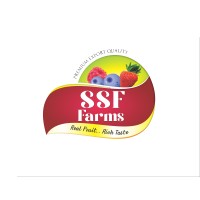 SSF Farms logo - Similar company to Gitifaraz Sepahan W.L.L