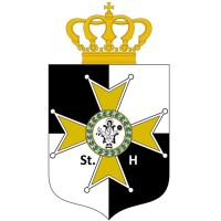 The Order of St. Hallvard logo - Similar company to Momentum Mcp