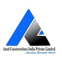 AMUL Constructions (I) Private Limited logo - Similar company to Lastdrop