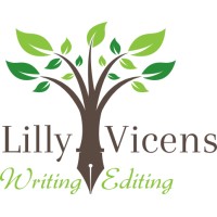 Lilly Vicens, Writing & Editing logo - Similar company to Icp Industries