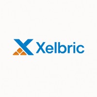 Xelbric logo - Similar company to Swoop Golf