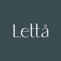 Letta logo - Similar company to Sokn Engineering