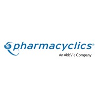 Pharmacyclics, an AbbVie Company logo - Similar company to Abbvie