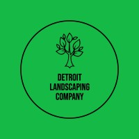 Detroit Landscaping Company logo - Similar company to Property Management Software