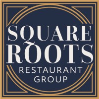 Square Roots Restaurant Group logo - Similar company to Sciarra Restaurant Group