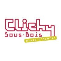 Ville de Clichy-sous-Bois logo - Similar company to Soletdev