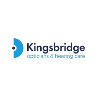 Kingsbridge Opticians & Hearing Care logo - Similar company to Axelman Group