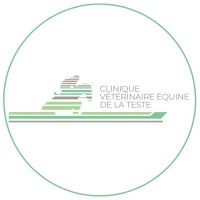 Clinique vétérinaire équine de la Teste-De-Buch logo - Similar company to Golf D Arcachon