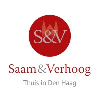 Saam & Verhoog logo - Similar company to Bitstream