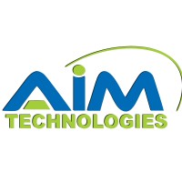 AIM TECHNOLOGIES JBP logo - Similar company to Aim Technologies