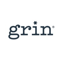 Grin Natural logo - Similar company to Personos Technologies