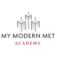 My Modern Met Academy logo - Similar company to My Modern Met Store