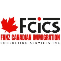 Fanz Canadian Immigration Consulting Services Inc-Fcics