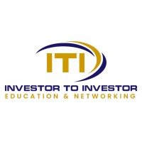 ITI education & networking logo - Similar company to The Streamline Team