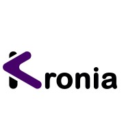 Kronia logo - Similar company to Kronia Technologies
