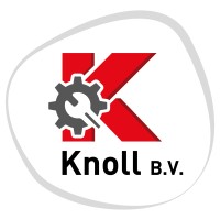 Knoll B.V. logo - Similar company to De Webfabriek