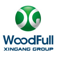 WoodFull logo - Similar company to Linyi Lion King Group