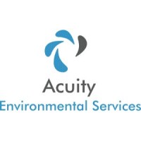 Acuity Environmental Services Limited logo - Similar company to Abiam - Environment & Services