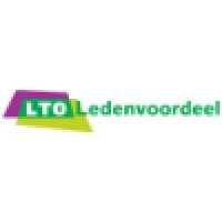 LTO Ledenvoordeel logo - Similar company to A+ Solutions Nl