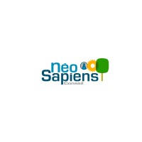 NEO SAPIENS CONSEIL logo - Similar company to Neo Sapiens