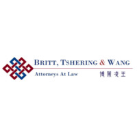 Britt, Tshering & Wang Llc