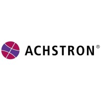 ACHSTRON Motion Control GmbH logo - Similar company to Studio X | Designagentur
