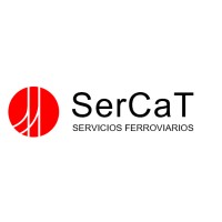 SerCaT Servicios Ferroviarios logo - Similar company to Zentral De Proyectos Y Suministros Ferroviarios Sl (Zpsf)